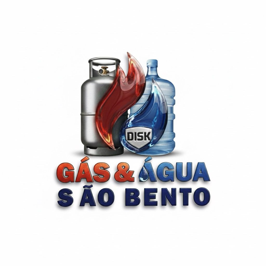 Logo São Bento